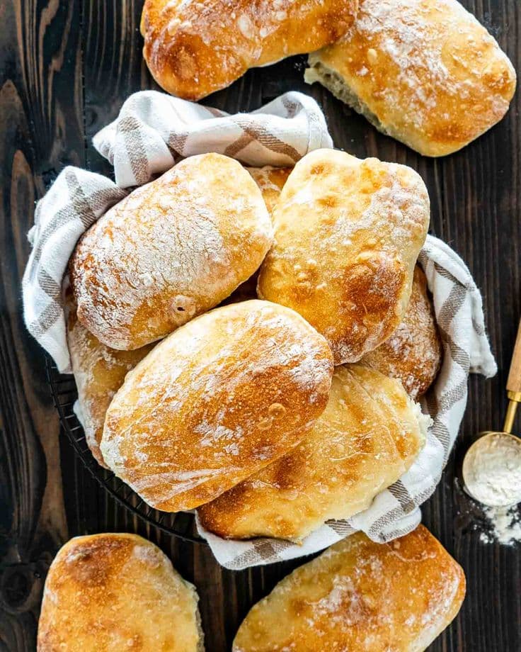 Ciabatta