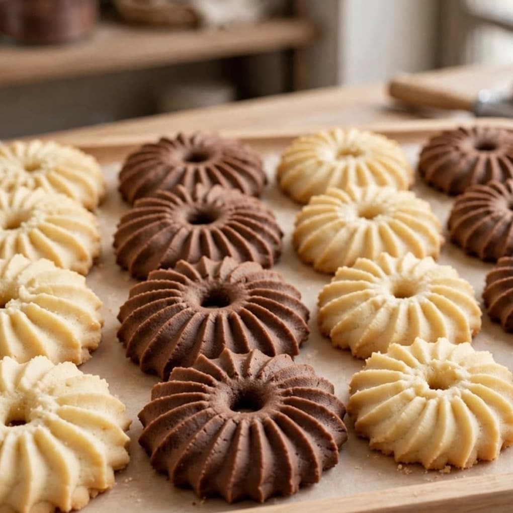 Petit Four