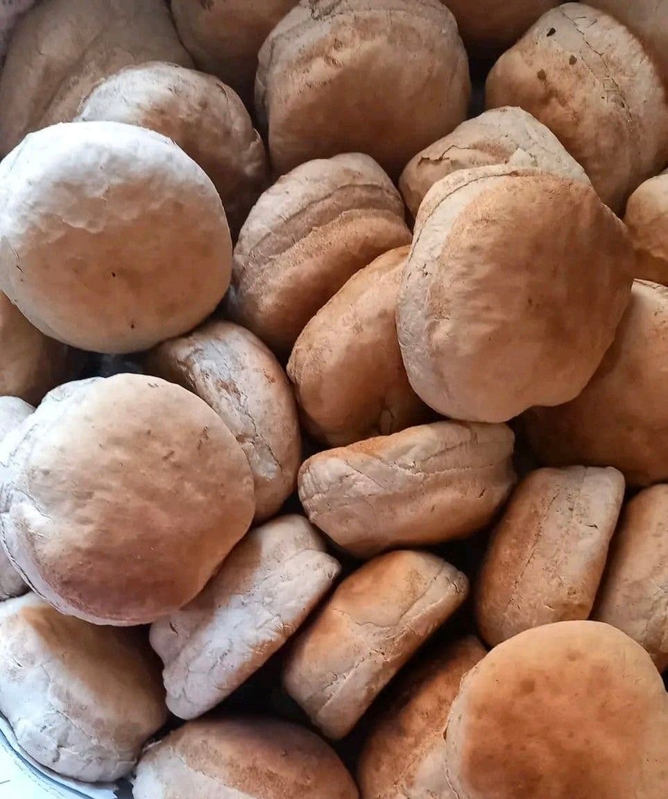 Sun Bread